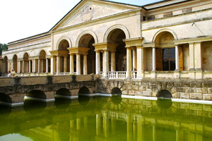 Passeios em Milão, Lago Maior e Mântua Palácio de Te com Palácio Ducal